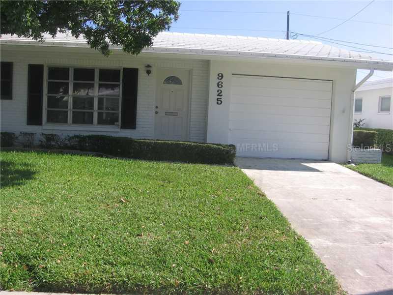 9625 45th Way, Pinellas Park, FL 33782