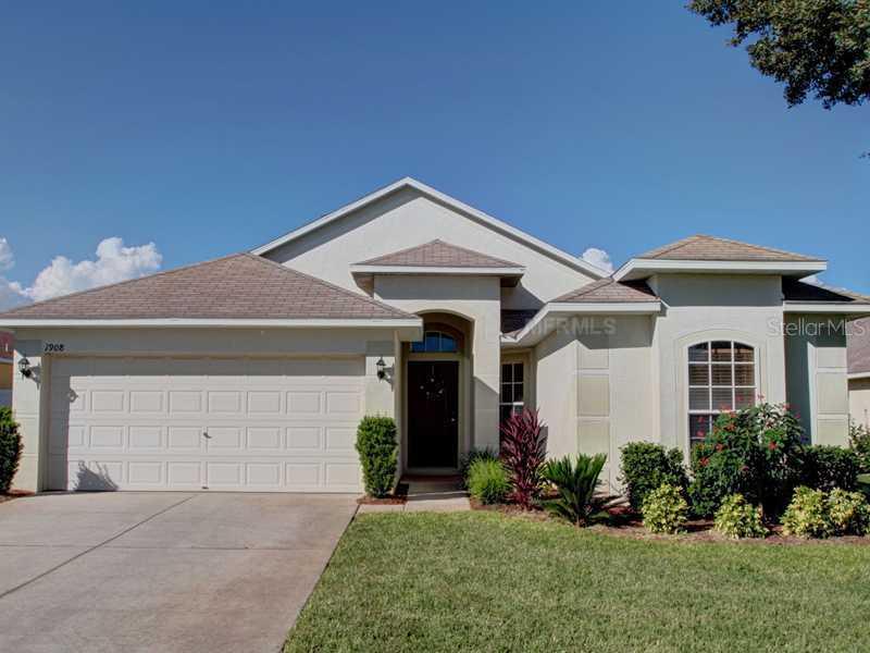 1908 Berry Lake Dr., Brandon, FL 33510