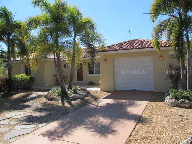 [Address Hidden by Seller], St Pete Beach, FL 33706