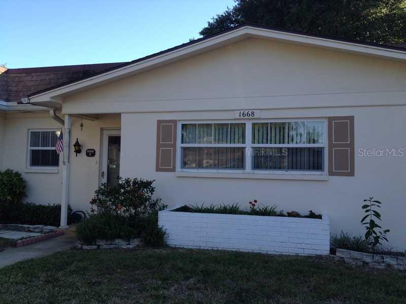 1668 S Lake Ave. #2, Largo, FL 33756