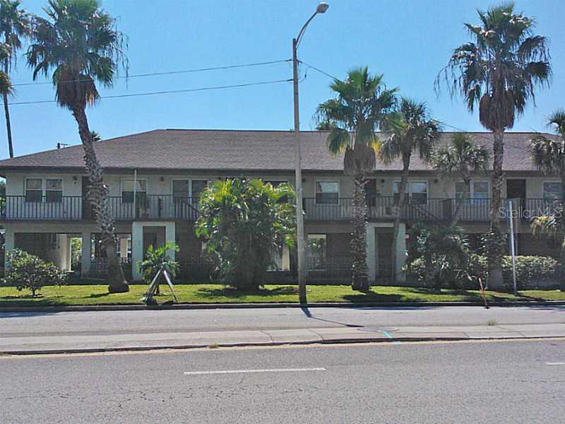 3420 E Maritana Dr. #4, St Pete Beach, FL 33706