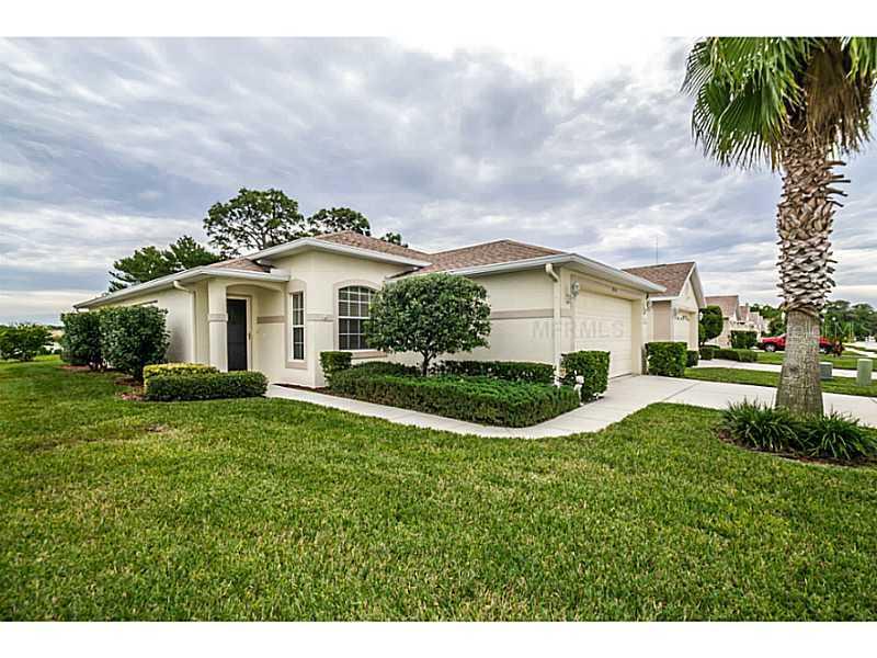 2930 Plantain Dr., Holiday, FL 34691