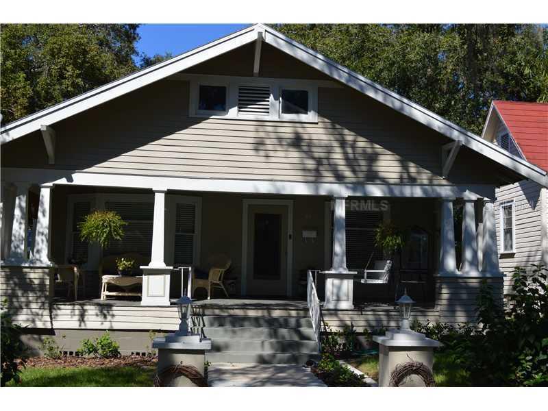 66 Read St., Tarpon Springs, FL 34689