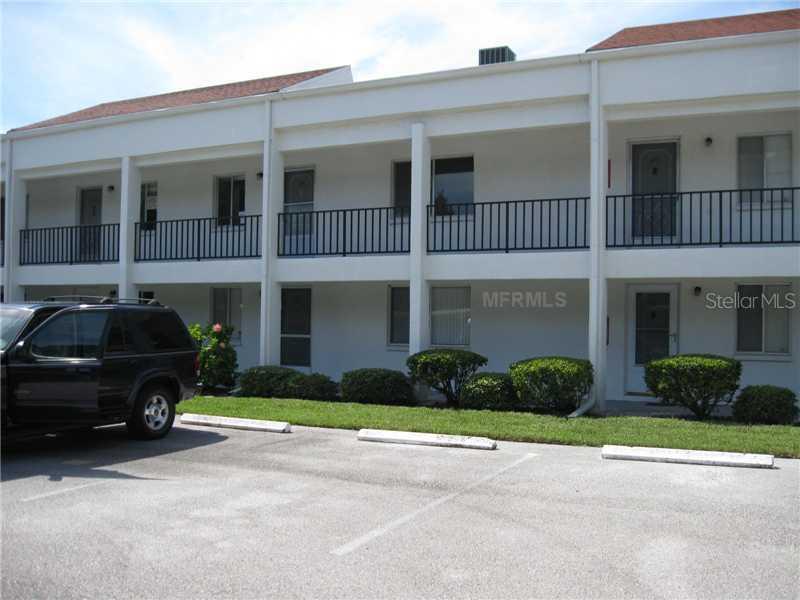 2060 Marilyn St. #214, Clearwater, FL 33765