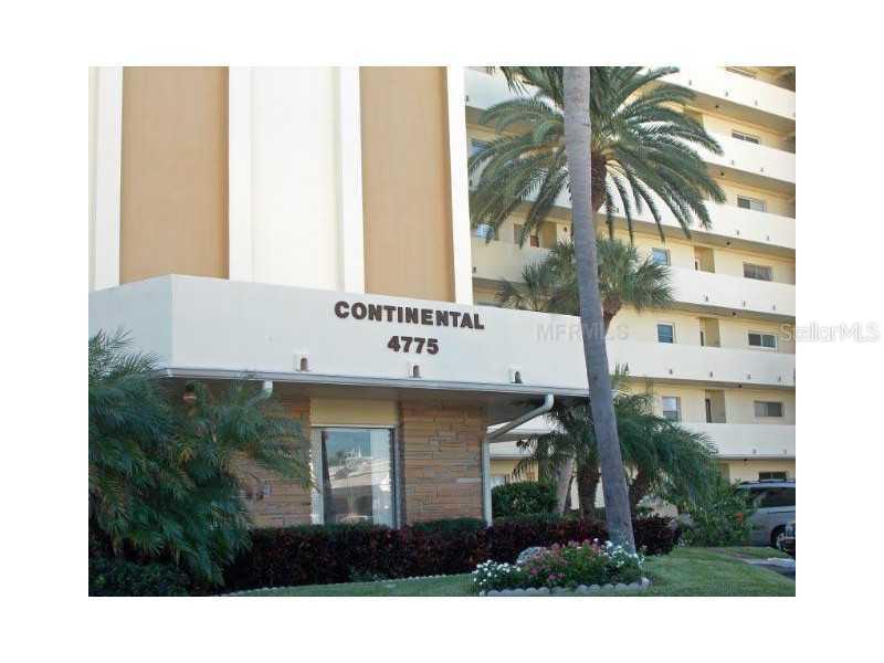 4775 Cove Cir. #406, St Petersburg, FL 33708