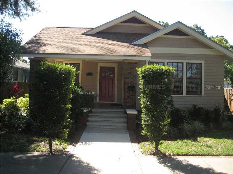 2550 3rd Ave., St Petersburg, FL 33712