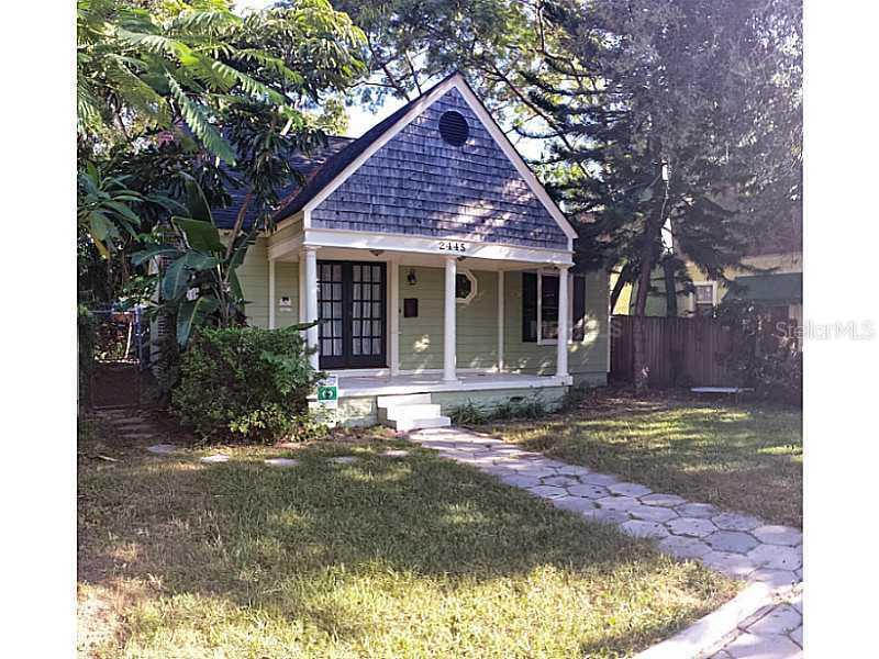 2445 6th Ave., St Petersburg, FL 33713