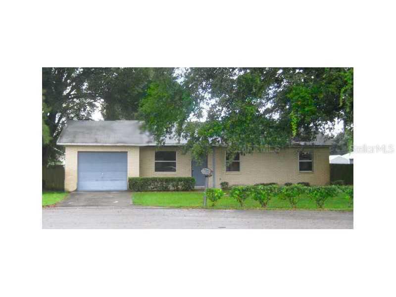 638 Renay Ct., Bartow, FL 33830