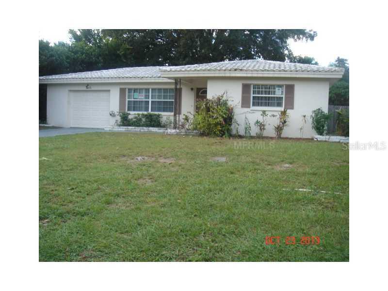 2352 Cecelia Ln., Clearwater, FL 33763