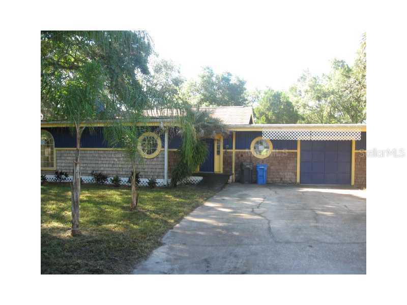 7302 Winchester Dr., Tampa, FL 33615