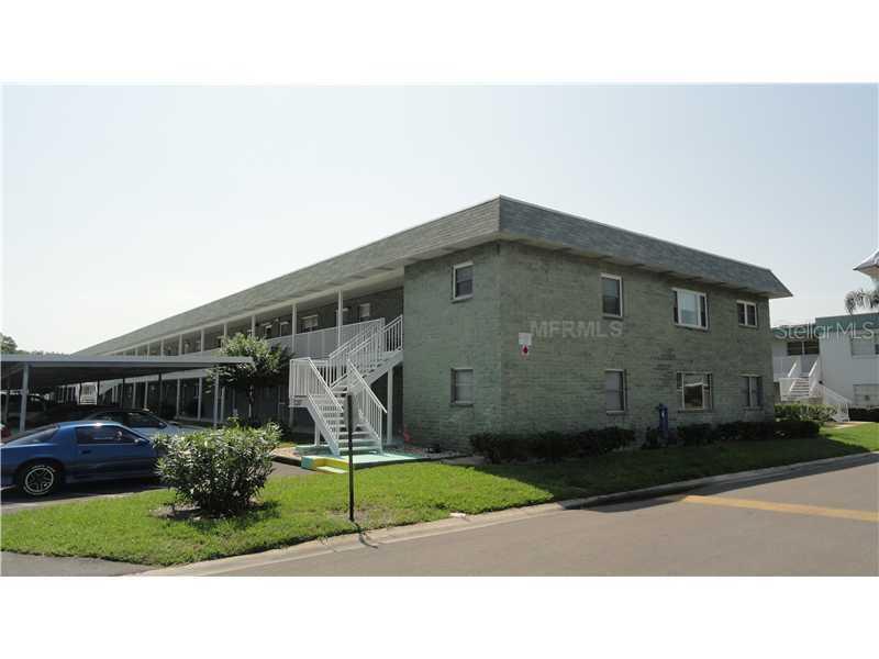 5287 81st St. #5, St Petersburg, FL 33709