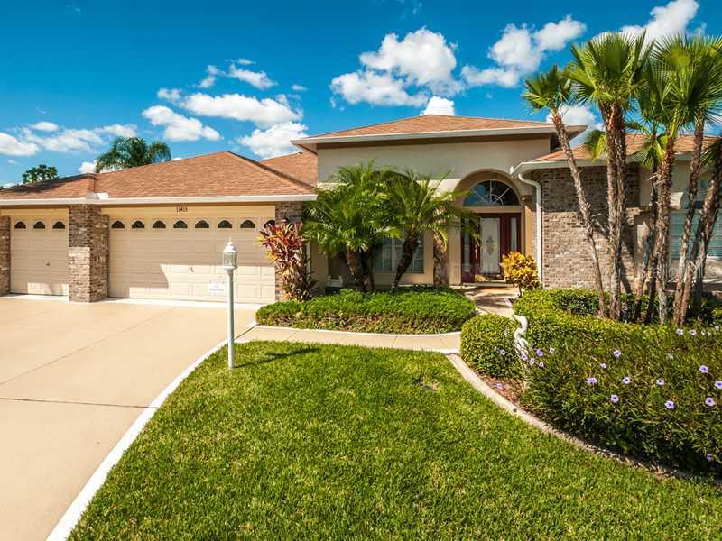 11415 Hidden Cove Ct., Trinity, FL 34655