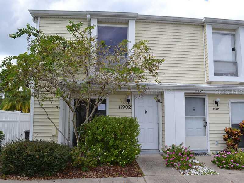 11902 Cypress Hill Cir. #82, Tampa, FL 33626