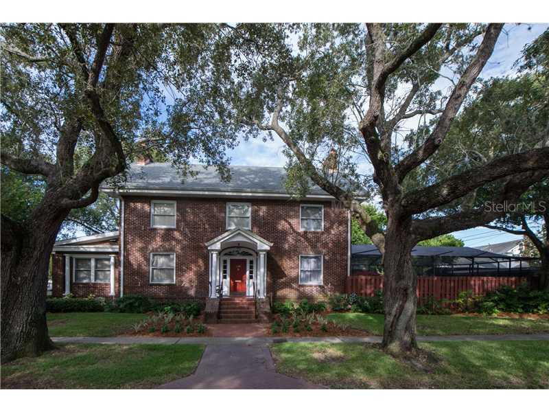 1100 1st St., St Petersburg, FL 33701