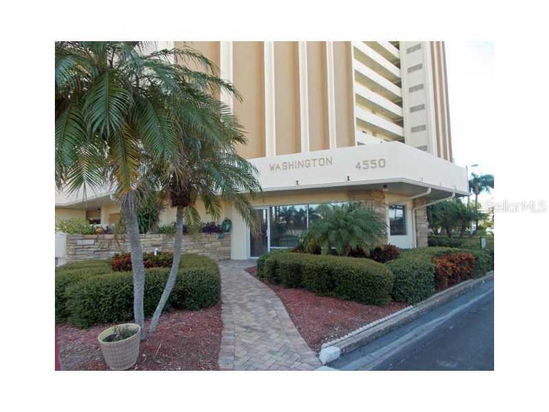 4550 Cove Cir. #1103, St Petersburg, FL 33708