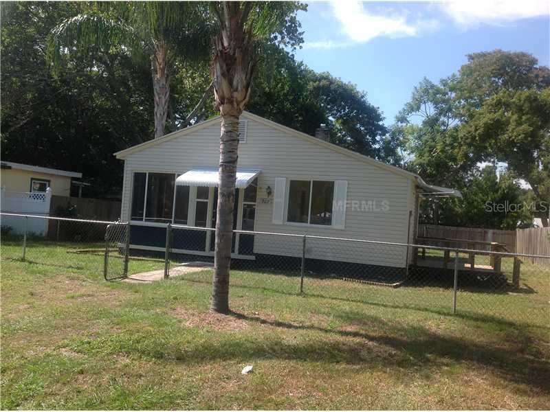 907 Hull St., Gulfport, FL 33707