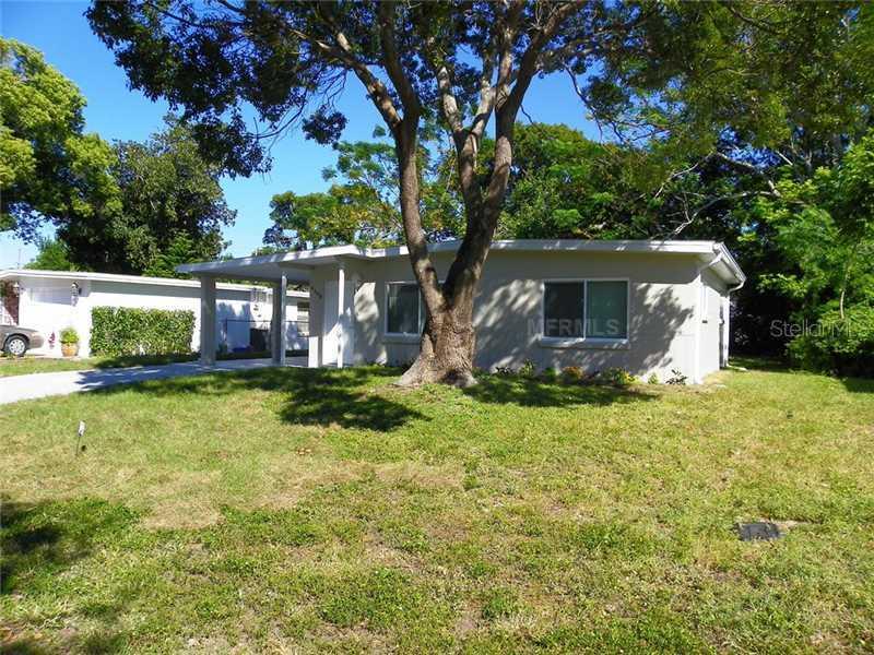 4148 Citrus Dr., New Port Richey, FL 34652