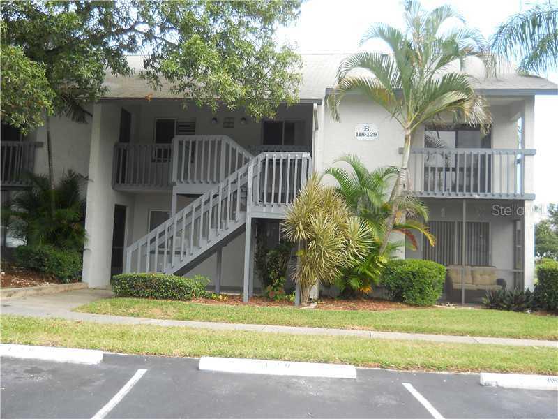 11201 122nd Ave. #127, Largo, FL 33778