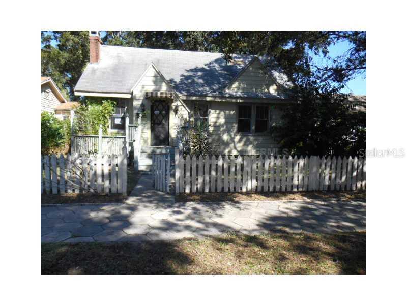 2023 2nd Ave., St Petersburg, FL 33713