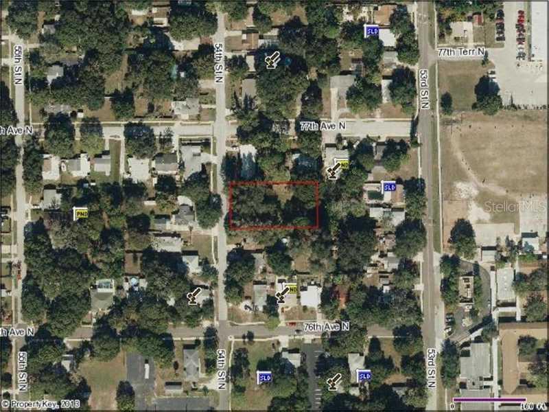 7675 54th St., Pinellas Park, FL 33781