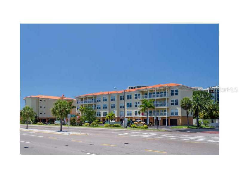 3333 Pasadena Ave. #A3, South Pasadena, FL 33707