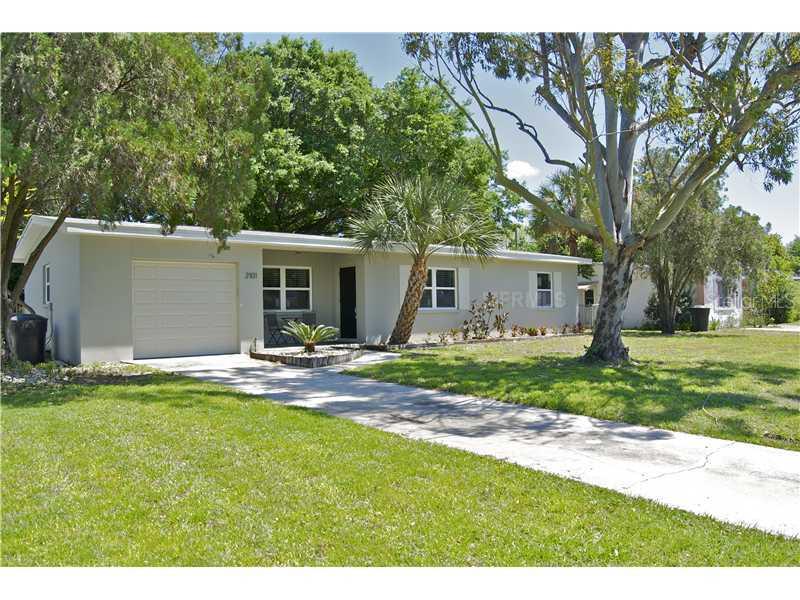 2101 75th St., St Petersburg, FL 33710