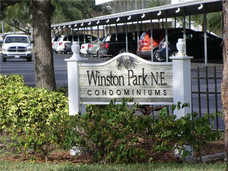 4915 Bay St. #327, St Petersburg, FL 33703