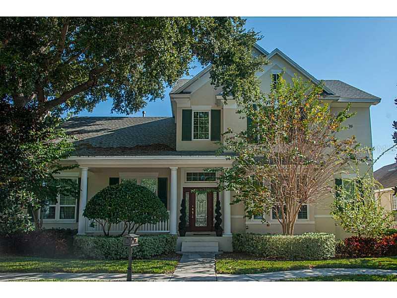 8117 Laurel Ct., Seminole, FL 33776