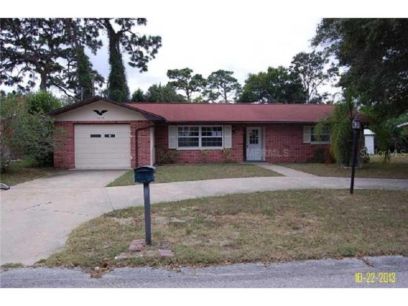 1019 Connecticut Rd., Tarpon Springs, FL 34689