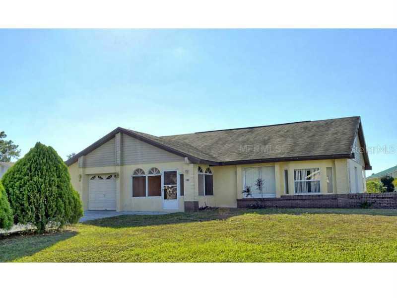 721 Brassie Ln., Poinciana, FL 34759