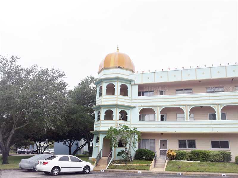 2286 Norwegian Dr. #46, Clearwater, FL 33763