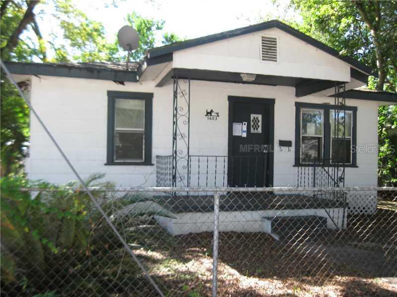 1603 E 29th Ave., Tampa, FL 33605