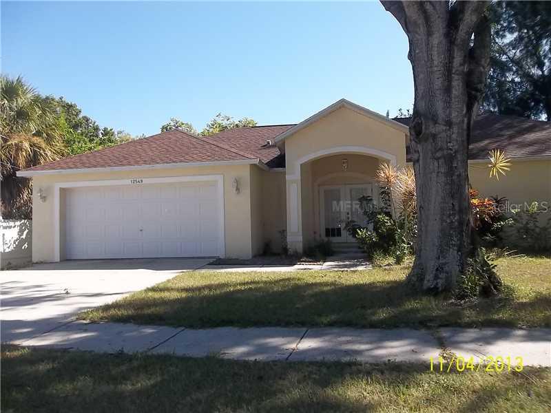 12549 Land St., Largo, FL 33773
