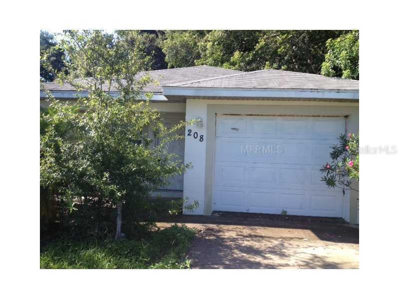 208 10th Ave., Bradenton, FL 34208