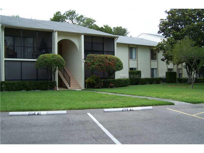 3125 Lake Pine Way #A2, Tarpon Springs, FL 34688