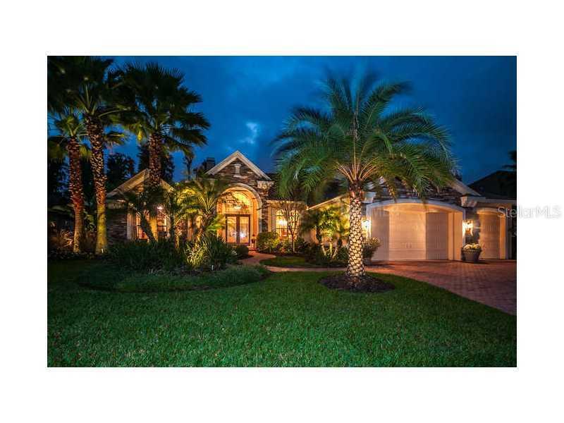 21228 Quiet Haven Ct., Land O Lakes, FL 34637