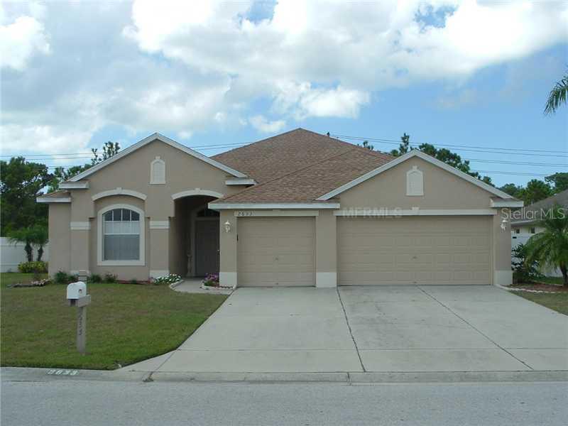 2633 Ravendale Ln., Holiday, FL 34691