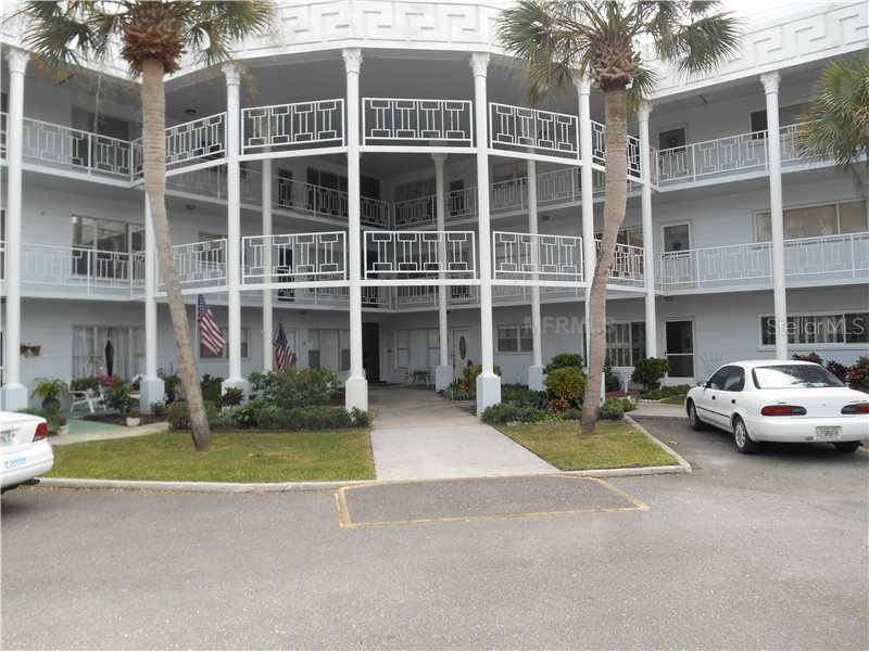 2449 Columbia Dr. #15, Clearwater, FL 33763