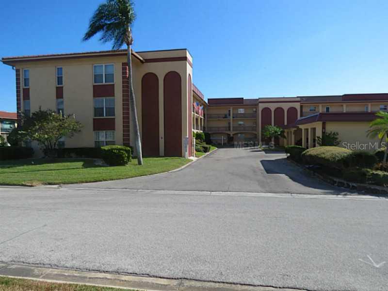 10215 Regal Dr. #25, Largo, FL 33774