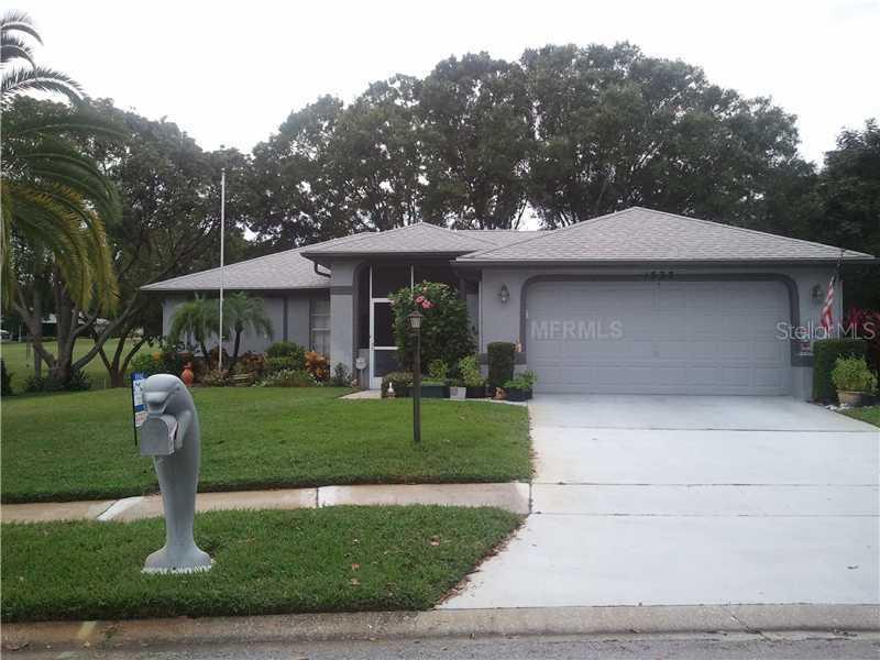 1538 Wicklow Dr., Palm Harbor, FL 34684