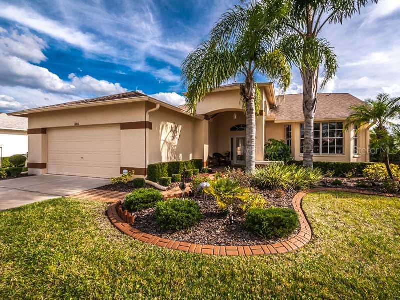 11816 Washburn Pl., Trinity, FL 34655