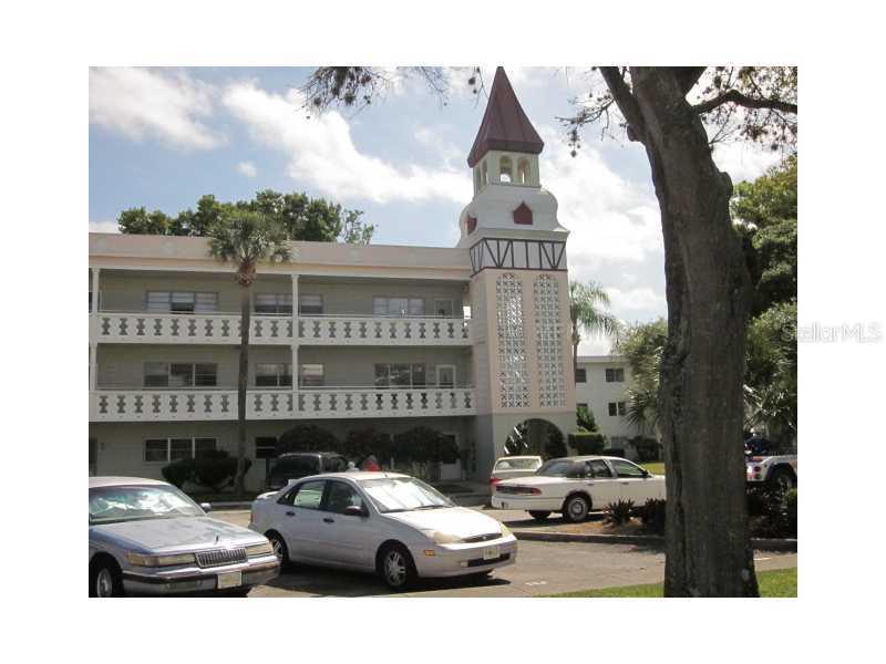 2400 Columbia Dr. #60, Clearwater, FL 33763