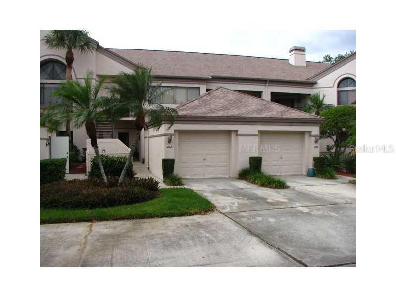 3636 Oak Haven Dr. #102, Palm Harbor, FL 34684