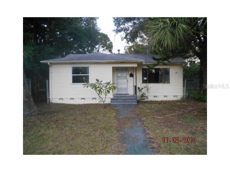 3723 22nd Ave., St Petersburg, FL 33711
