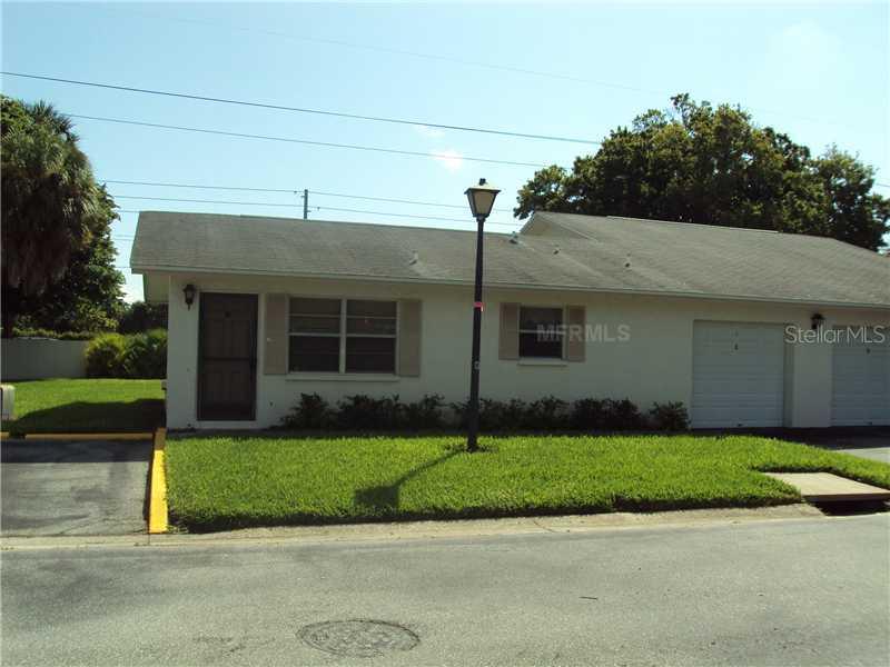 3344 37th Way #1, St Petersburg, FL 33711