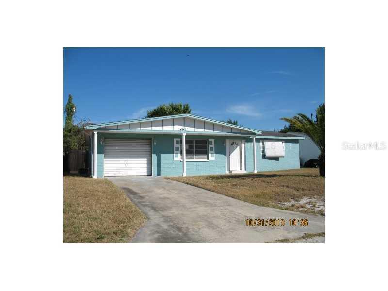 4621 Taray Ln., Holiday, FL 34690