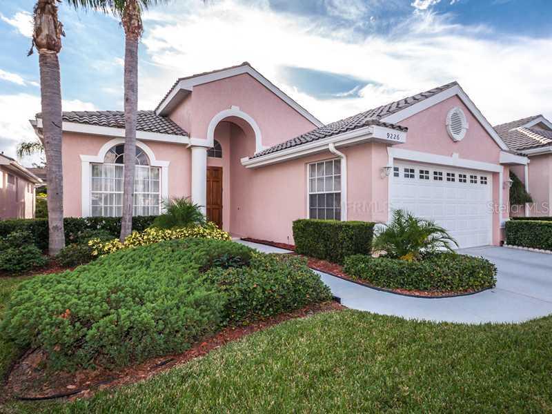 9226 Bonnington Dr., Trinity, FL 34655