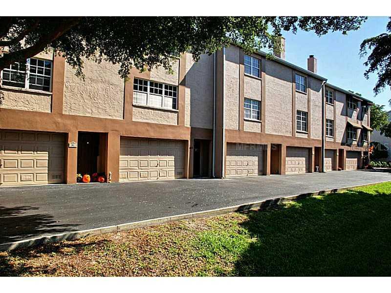 1101 Pinellas Bayway #402, Tierra Verde, FL 33715