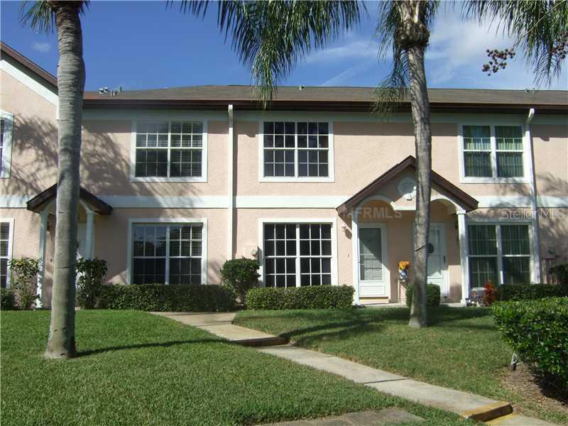 2861 Thaxton Dr. #44, Palm Harbor, FL 34684
