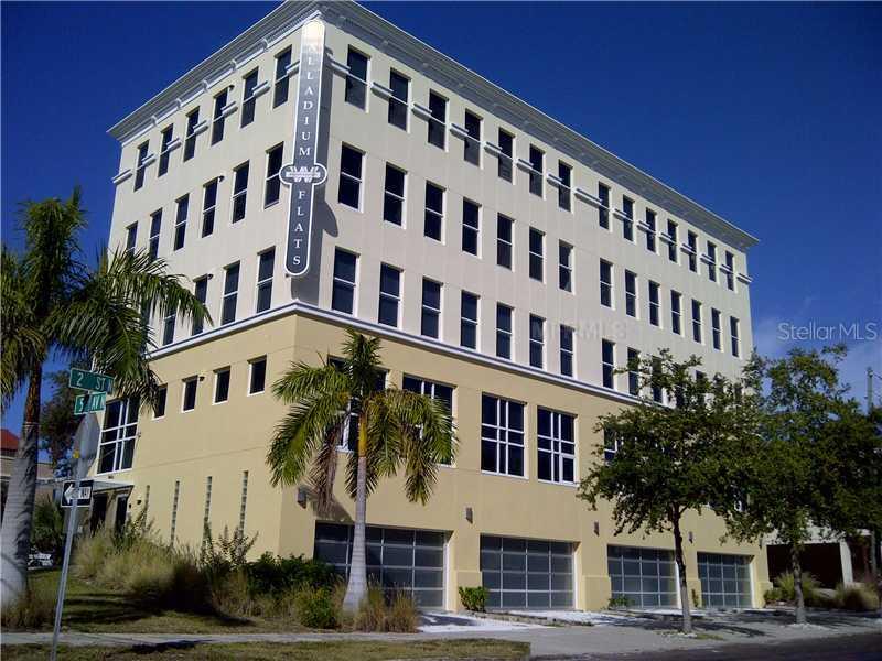 205 5th Ave. #302, St Petersburg, FL 33701